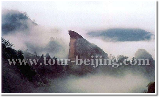 Fujian Travel Guide